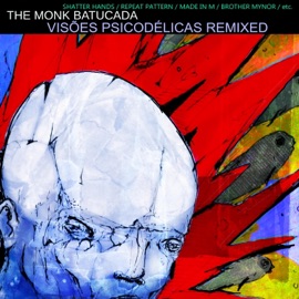 Saudade (feat. Miraa) [Miraa Remix] The Monk Batucada