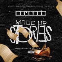 Made Up Stories - Single - Denerro