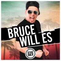 Bruce will es