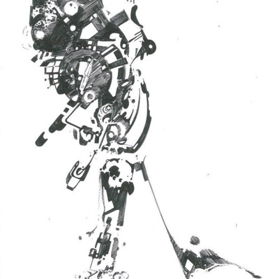 Spectrum // Old Ead - Single