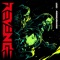 Revenge - Massive New Krew & USAO lyrics