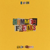 Summer Fr3aks artwork