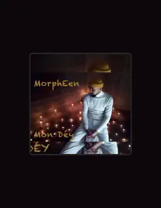 聆聽 Morpheen、觀看音樂影片、閱讀小傳、查看巡演日期等！
