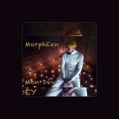 Listen to Morpheen, watch music videos, read bio, see tour dates & more!