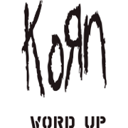 Word Up!: The Remixes - EP - Korn