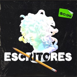 Escritores (feat. Jeey Scotch & Joniel) Mensajero Music