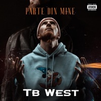 Bacardi (feat. J Yolo & Rime) - Single - Tb West