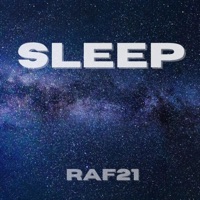 Sleep - Single - Raf21