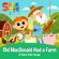 Where is Thumbkin? (Sing-Along) - Super Simple Songs