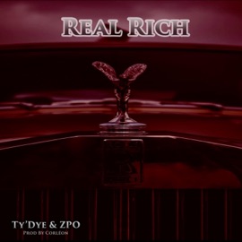 Real Rich (feat. ZPO) Ty Dye
