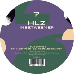 In Between (Original) - Single