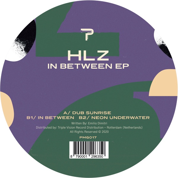 In Between (Original) - Single