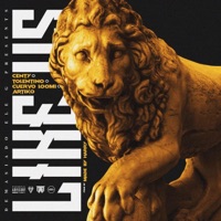 Like Us (feat. Tolentino, Artiko & Cuervo Loomi) - Single - Centy