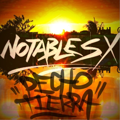 Pecho Tierra - Single