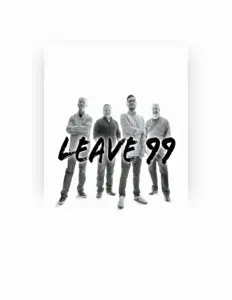 Escucha a Leave 99, mira vídeos musicales, lee la biografía, consulta fechas de giras y mucho más.