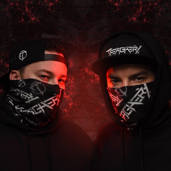 Treachery's avatar