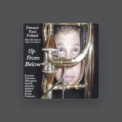 Listen to Denson Paul Pollard, watch music videos, read bio, see tour dates & more!