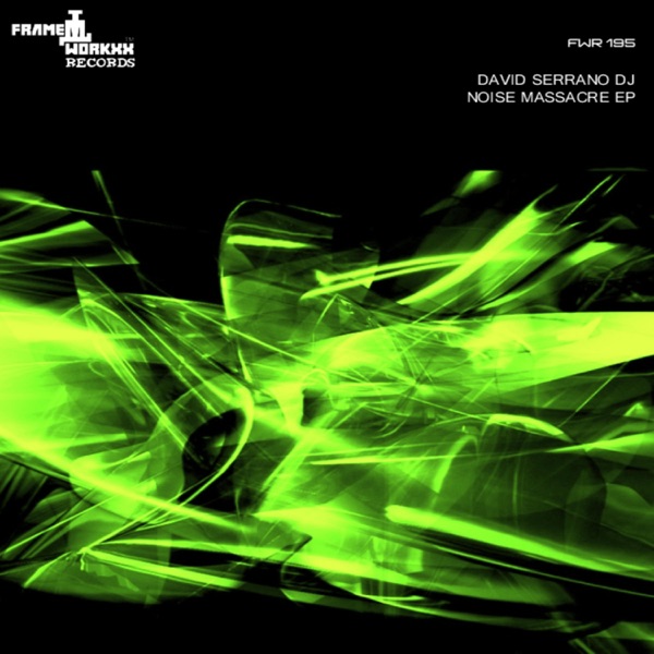 Noise Massacre - Single