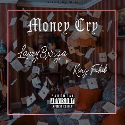Money Cry - Single