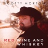 Red Wine and Whiskey - Single