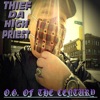 Thief da High Priest