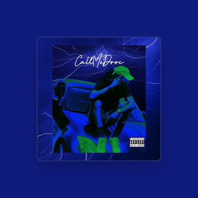 Listen to CallmeDroc, watch music videos, read bio, see tour dates & more!