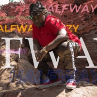 Halfway Crazy - Single - Charnelle