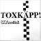 Skandal - Toxkäpp! lyrics