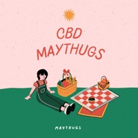 CBD - Single - maythugs & H - Music