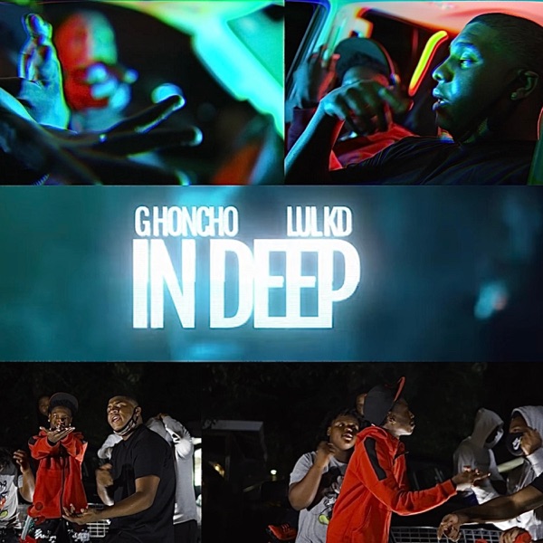 In Deep (feat. Lul KD)