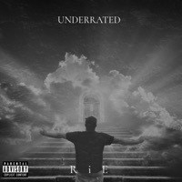 Underrated - EP - Rie