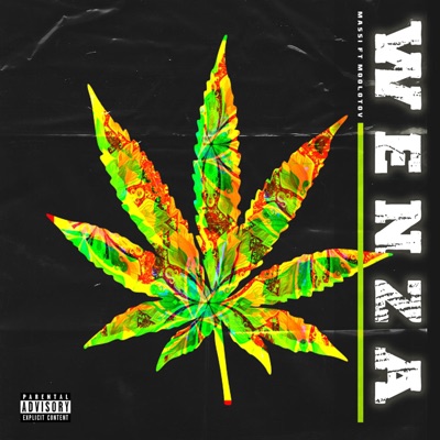 WENZA (feat. Moolotov) - Single