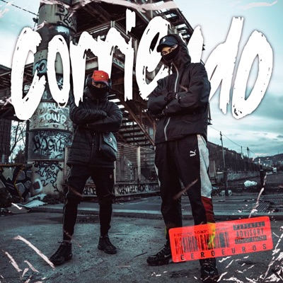 corriendo - Single