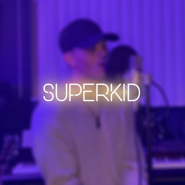 Superkid