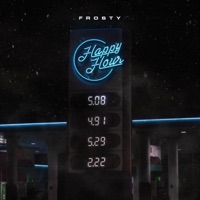 Happy Hour - Single - Frosty
