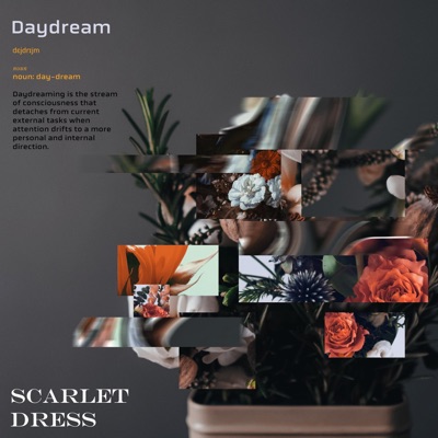 Daydream - Single