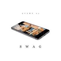 Swag (feat. Proofonthetrack) - Single - Quame65