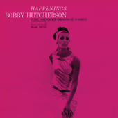 Happenings cover