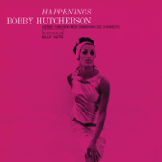 Happenings - Bobby Hutcherson