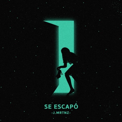 Se Escapó - Single