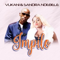 Impilo (feat. Vukani) - Single - Sandra Ndebele