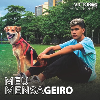 Meu Mensageiro - Single