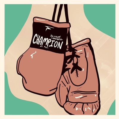 Champion (feat. Phil.) - Single