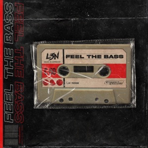 Feel the Bass - Single