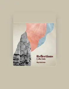 Listen to Maya Belsitzman & Matan Ephrat, watch music videos, read bio, see tour dates & more!