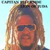 Lion of Juda - Single