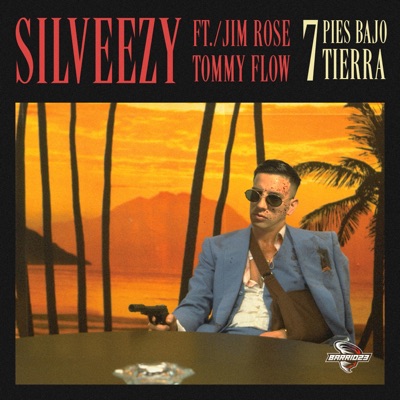 7 Pies Bajo Tierra (feat. Jim Rose & Tommy Flow) - Single