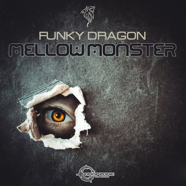 Mellow Monster - Single