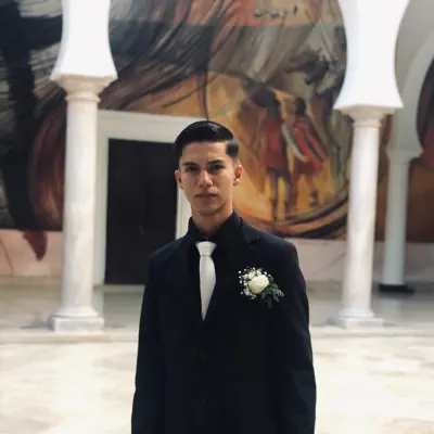 Listen to Christian Flores, watch music videos, read bio, see tour dates & more!
