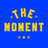 The Moment (feat. Lana Domire) [Sam Dexter Extended Remix] artwork